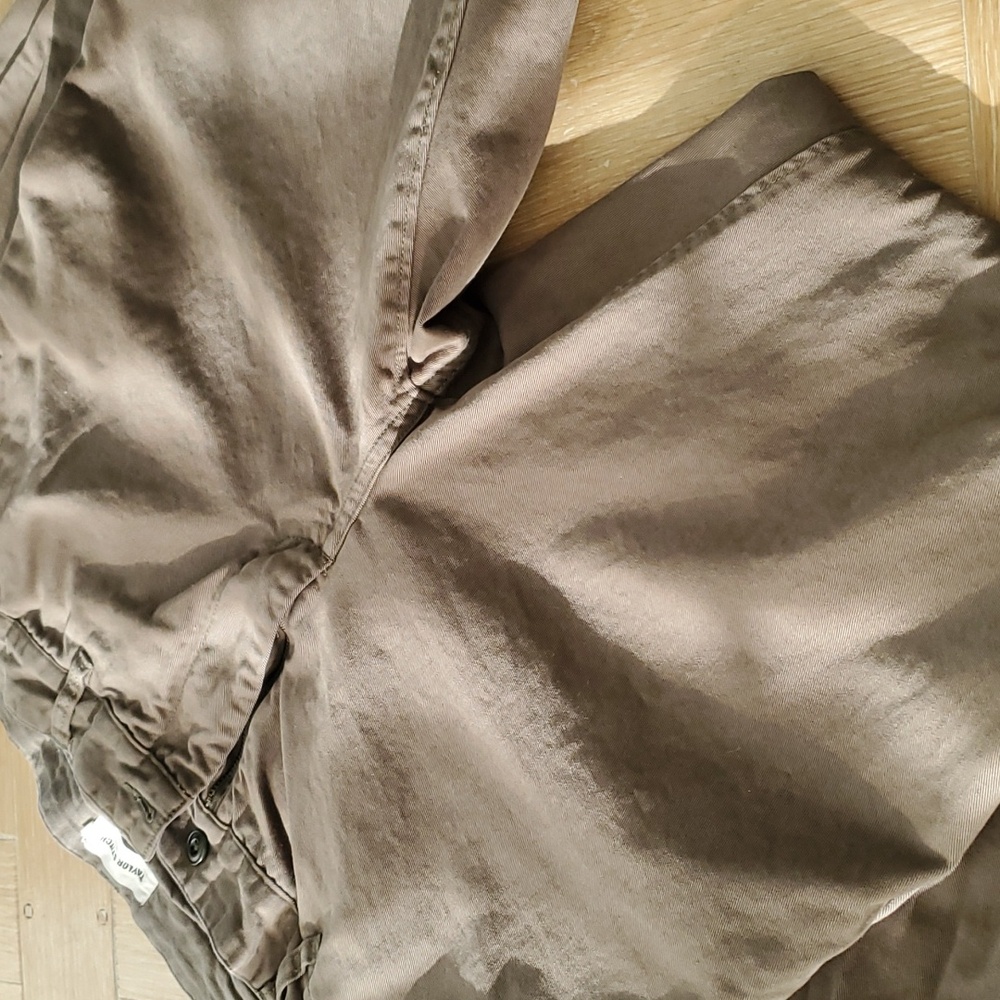 Taylor Stitch - The slim foundation pant 36x34 - Picture 2 of 4